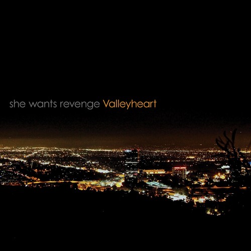 She Wants Revenge - Take The World